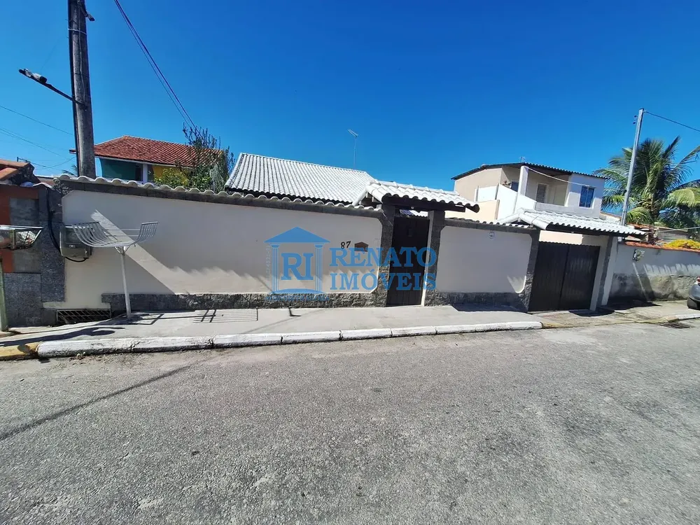 Casa, 3 quartos, 360 m² - Foto 1