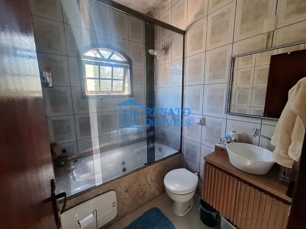 Casa, 3 quartos, 360 m² - Foto 9
