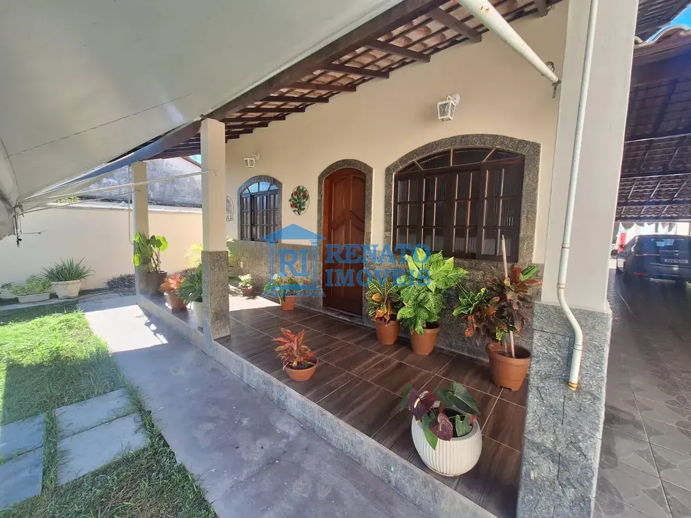 Casa, 3 quartos, 360 m² - Foto 2