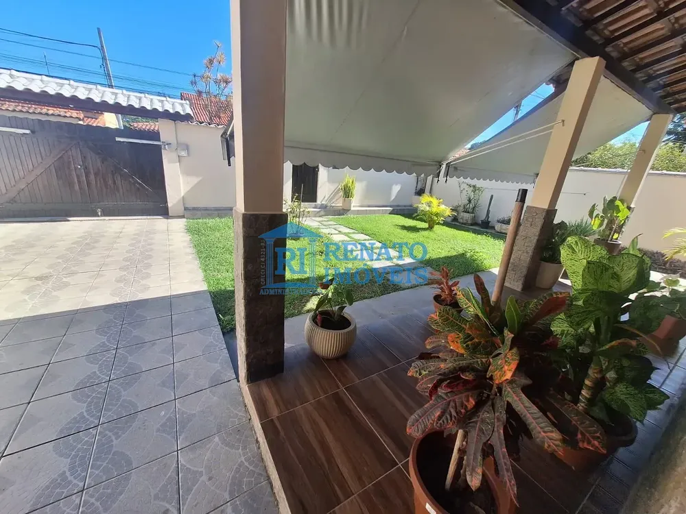Casa, 3 quartos, 360 m² - Foto 19