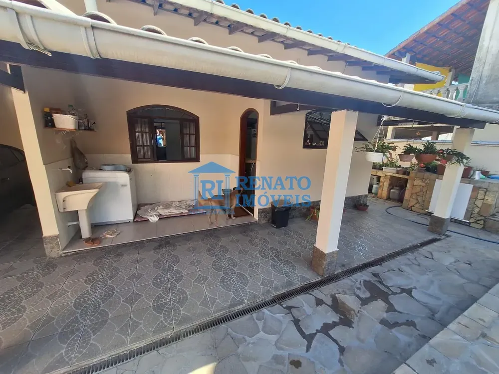 Casa, 3 quartos, 360 m² - Foto 17