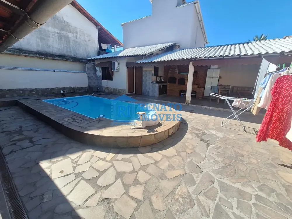 Casa, 3 quartos, 360 m² - Foto 16