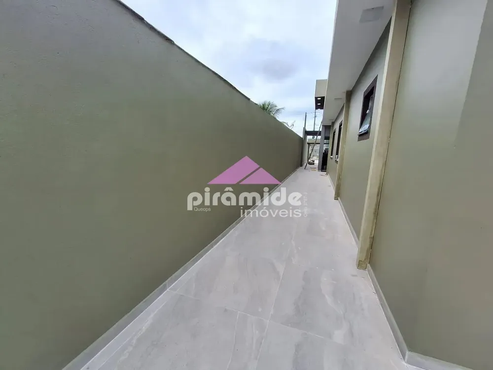 Casa, 3 quartos, 100 m² - Foto 2