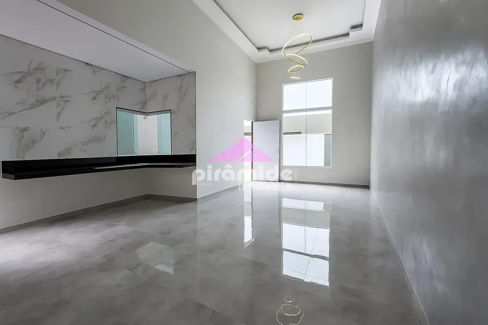 Casa, 3 quartos, 100 m² - Foto 3