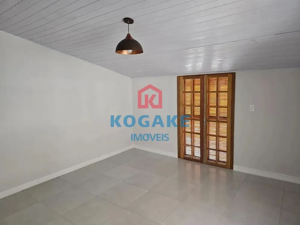 Sobrado, 1 quarto, 275 m² - Foto 1