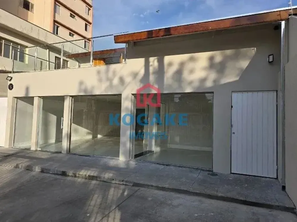 Sobrado, 1 quarto, 275 m² - Foto 2