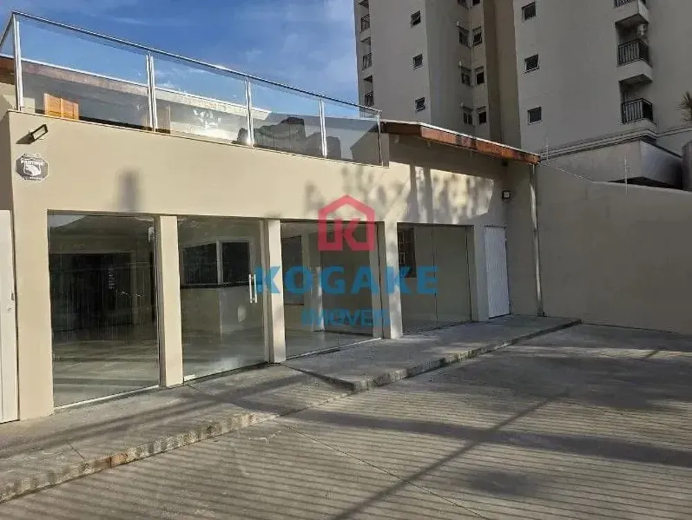 Sobrado, 1 quarto, 275 m² - Foto 7