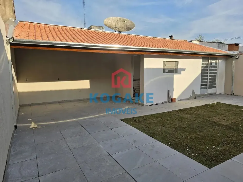 Sobrado, 1 quarto, 275 m² - Foto 4