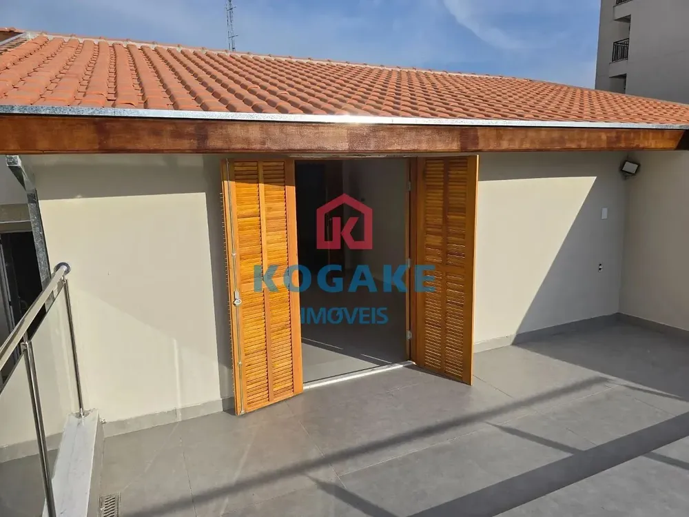 Sobrado, 1 quarto, 275 m² - Foto 8