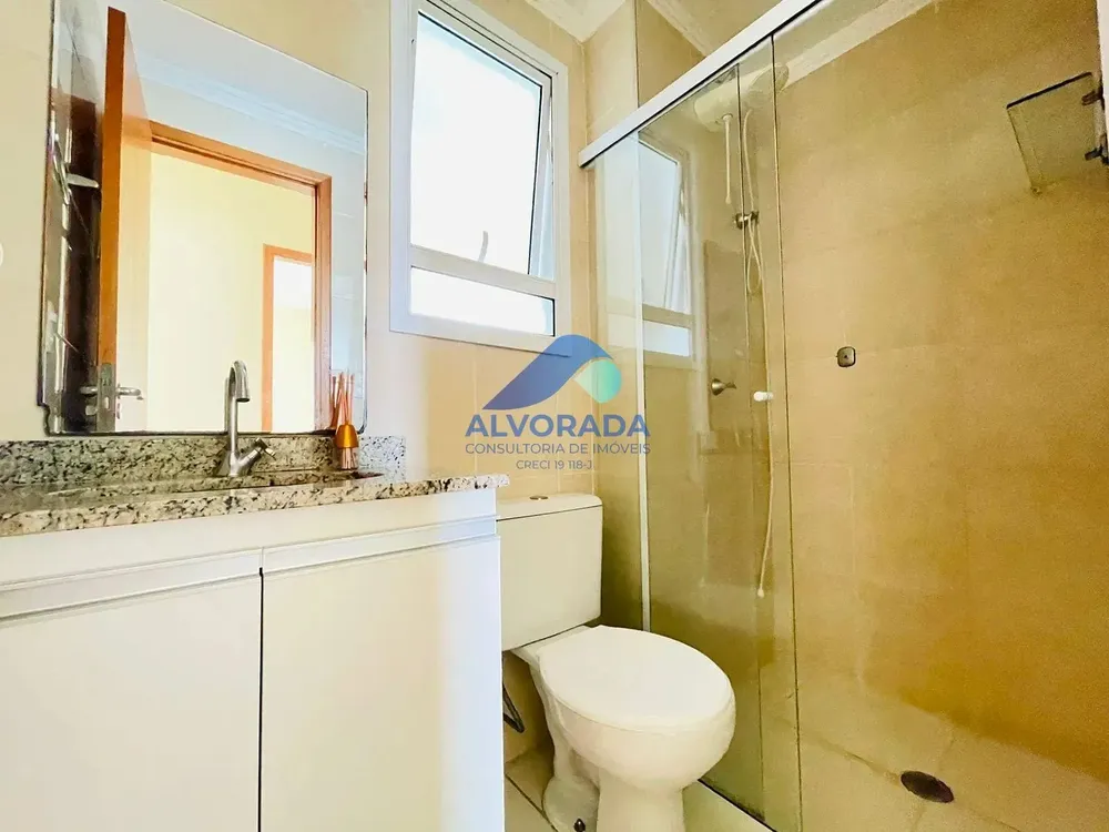 Apartamento, 2 quartos, 57 m² - Foto 5