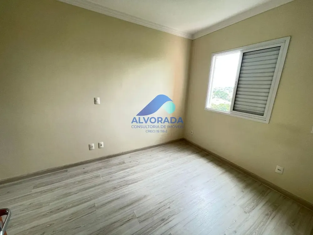 Apartamento, 2 quartos, 57 m² - Foto 2