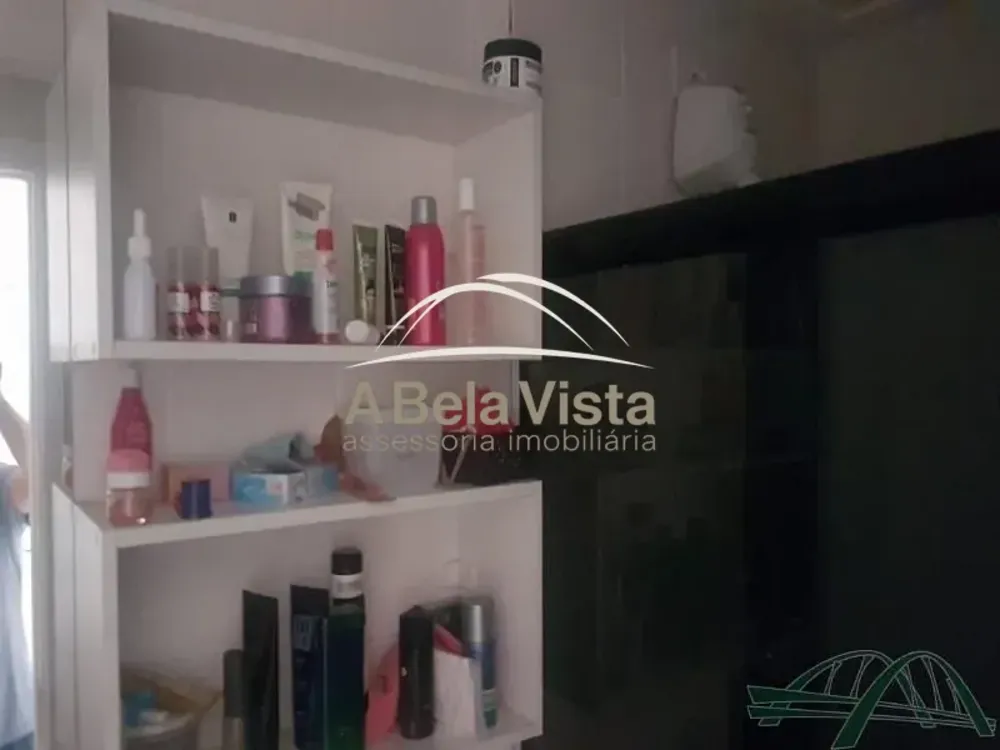 Apartamento, 2 quartos, 60 m² - Foto 7