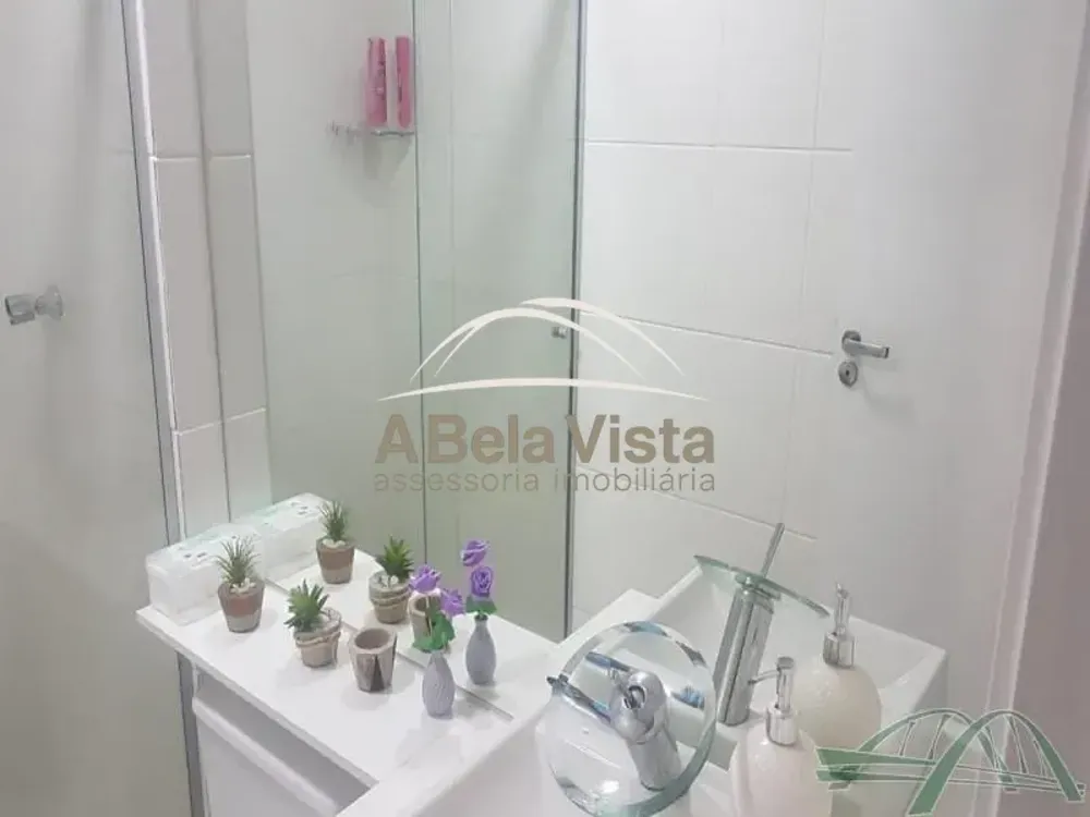 Apartamento, 2 quartos, 60 m² - Foto 4