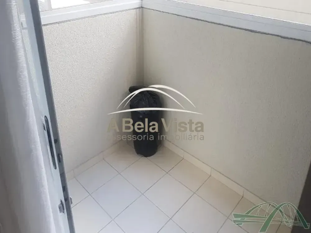 Apartamento, 2 quartos, 60 m² - Foto 5