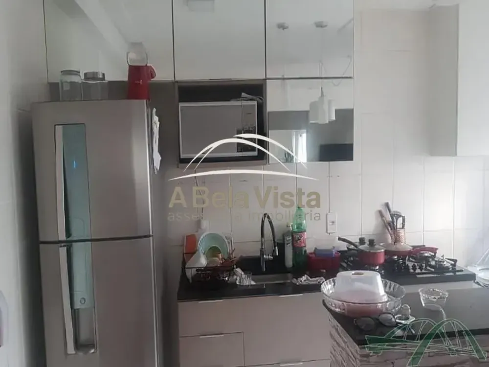 Apartamento, 2 quartos, 60 m² - Foto 8