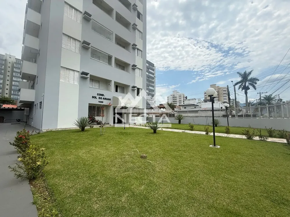 Apartamento, 1 quarto, 47 m² - Foto 1
