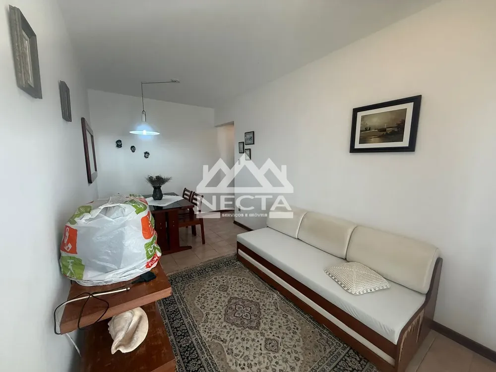 Apartamento, 1 quarto, 47 m² - Foto 4