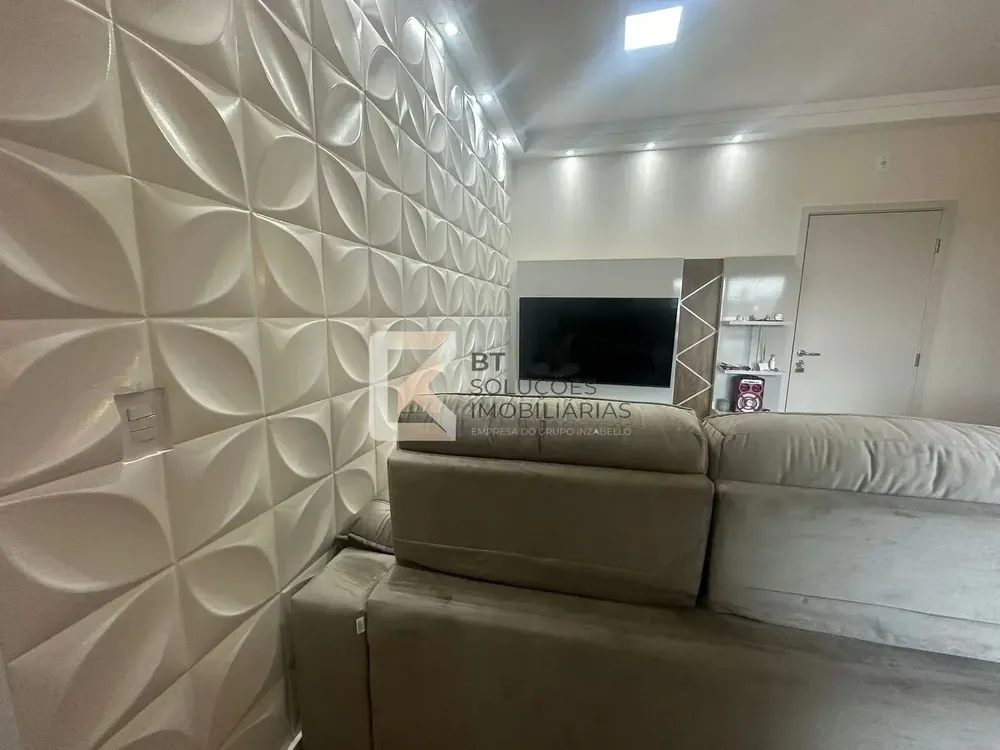 Apartamento, 3 quartos, 69 m² - Foto 4