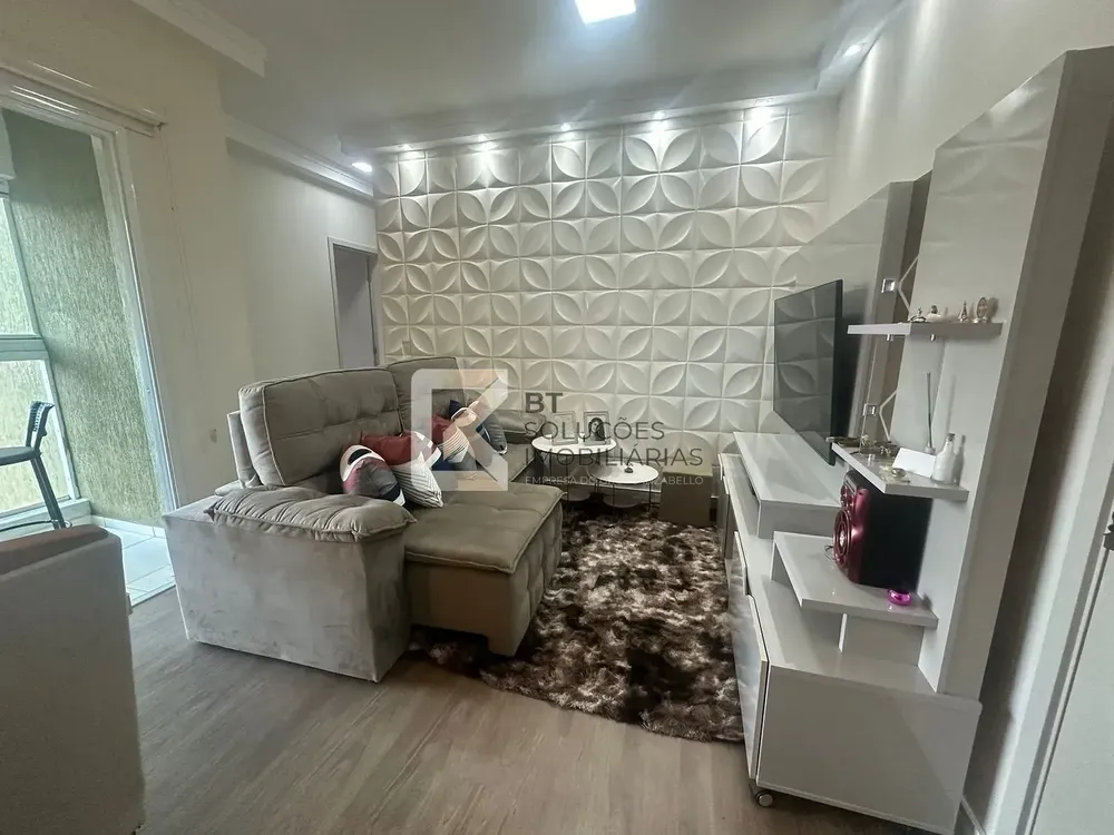 Apartamento, 3 quartos, 69 m² - Foto 2