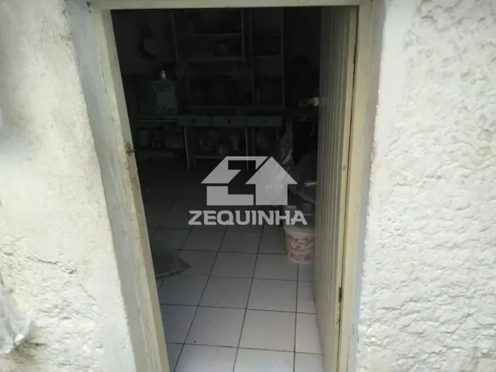 Casa, 2 quartos, 50 m² - Foto 1