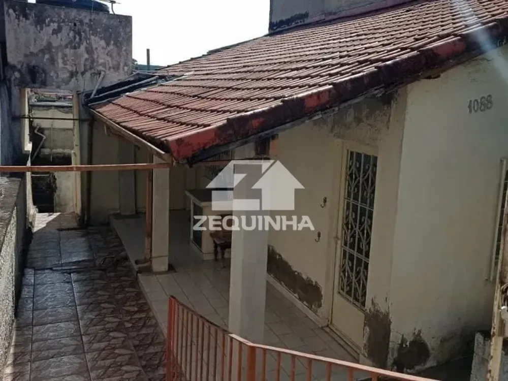 Casa, 2 quartos, 50 m² - Foto 4