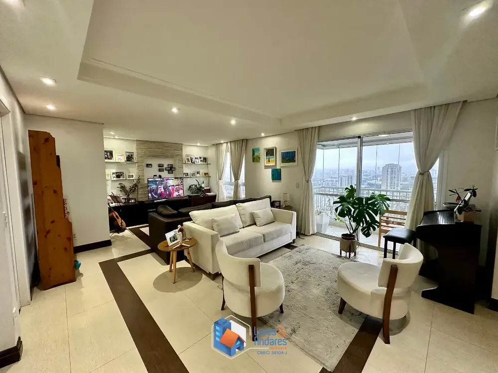 Apartamento, 3 quartos, 149 m² - Foto 1