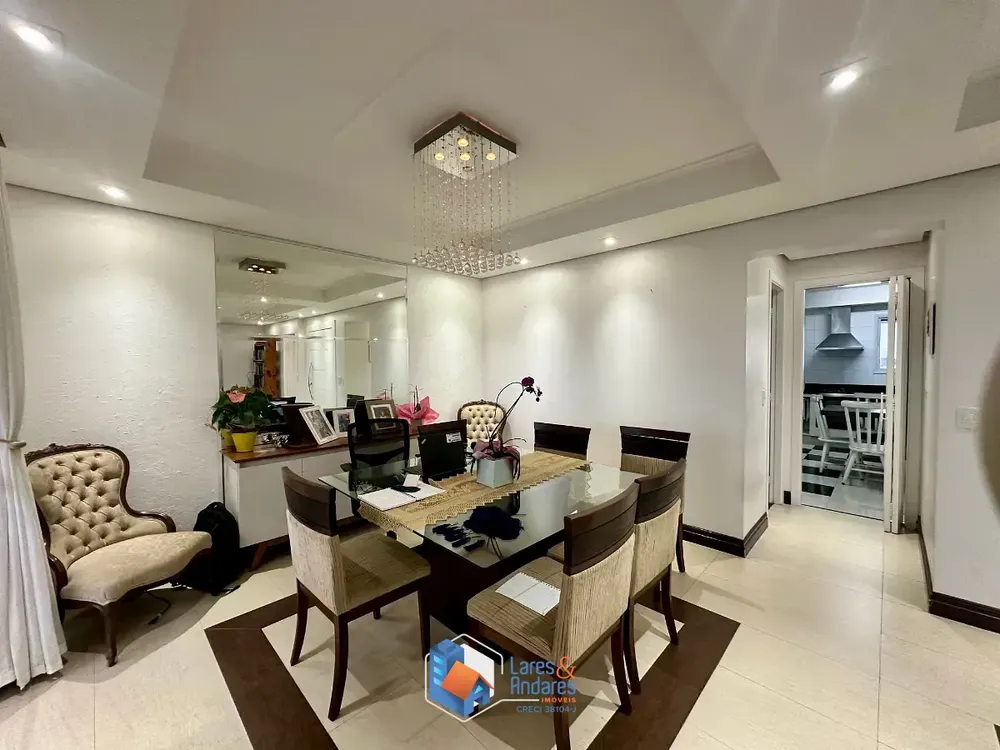 Apartamento, 3 quartos, 149 m² - Foto 4