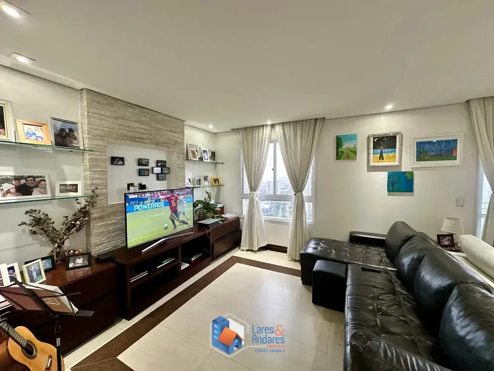 Apartamento, 3 quartos, 149 m² - Foto 3