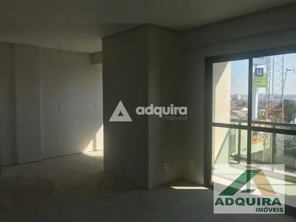 Apartamento, 3 quartos, 124 m² - Foto 4