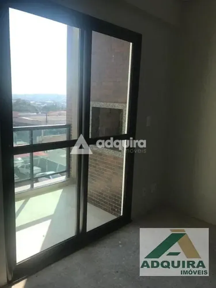 Apartamento, 3 quartos, 124 m² - Foto 1