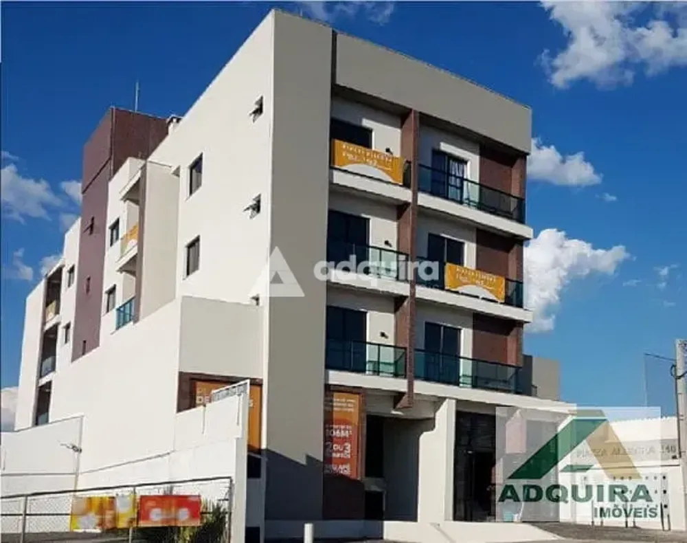 Apartamento, 3 quartos, 124 m² - Foto 2