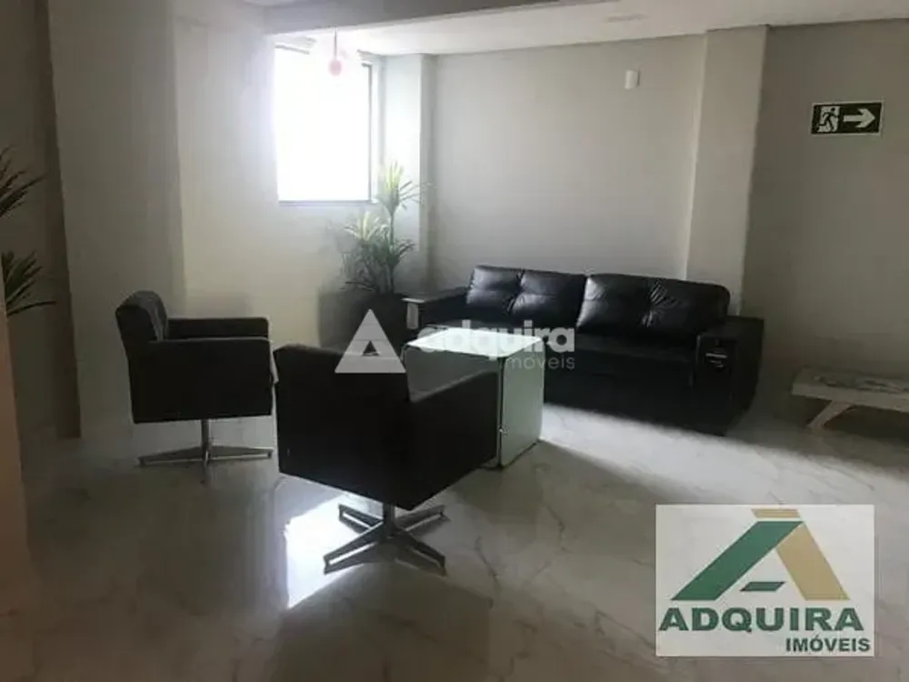 Apartamento, 3 quartos, 124 m² - Foto 3