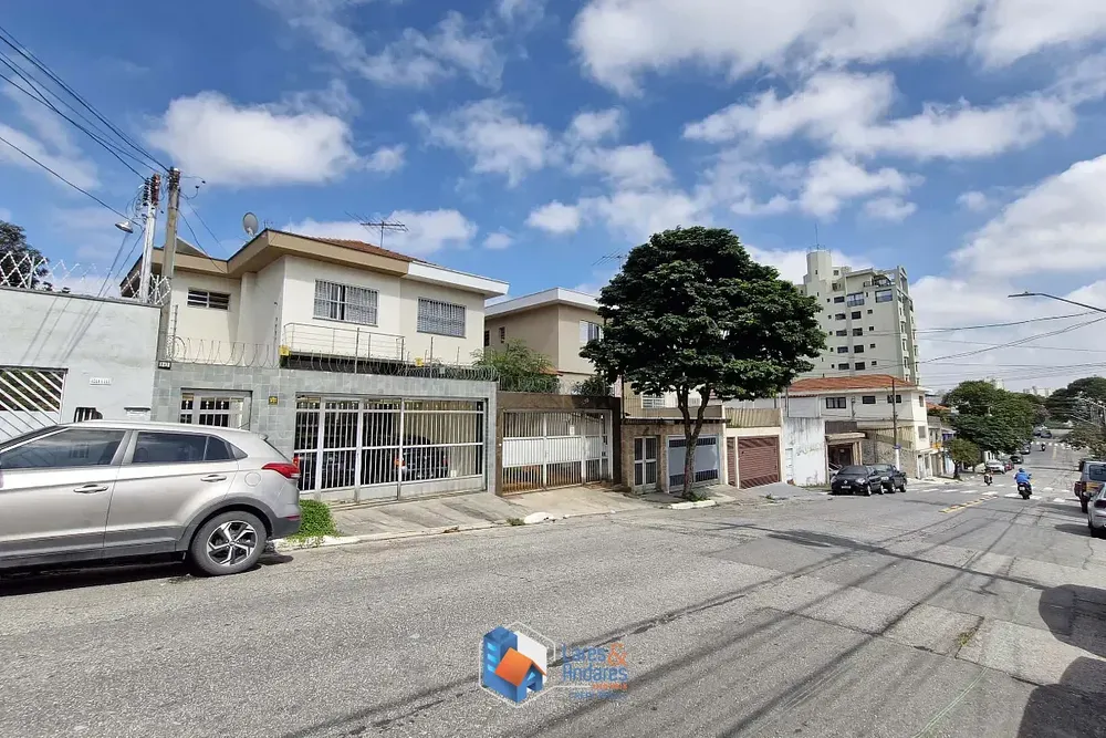 Sobrado, 3 quartos, 223 m² - Foto 7
