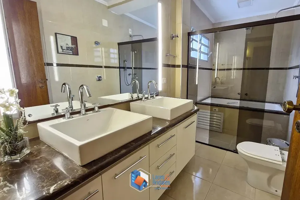 Sobrado, 3 quartos, 223 m² - Foto 8