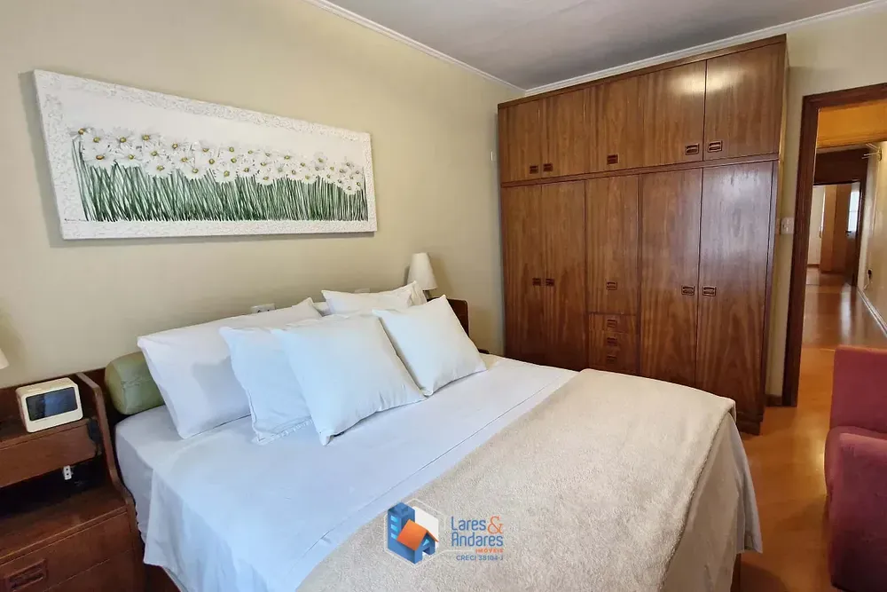 Sobrado, 3 quartos, 223 m² - Foto 5