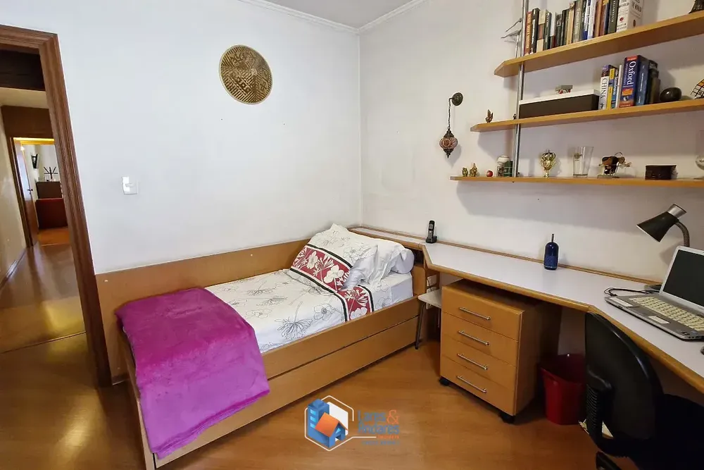 Sobrado, 3 quartos, 223 m² - Foto 6
