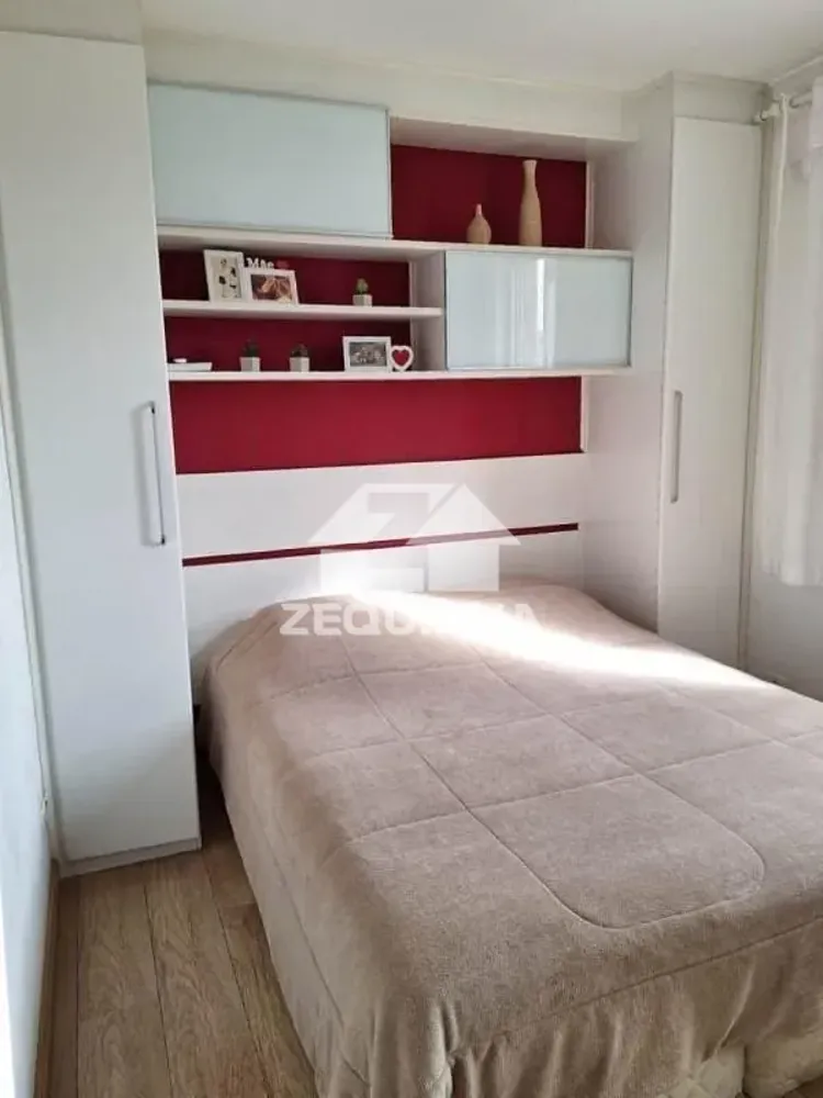 Apartamento, 2 quartos, 10 m² - Foto 4