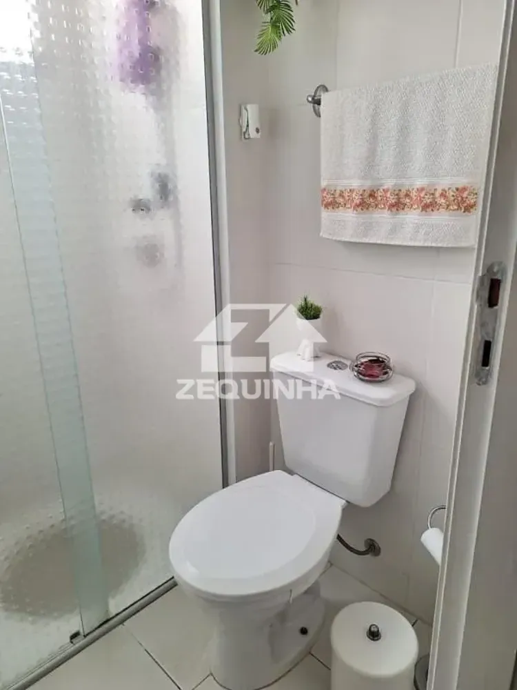 Apartamento, 2 quartos, 10 m² - Foto 1