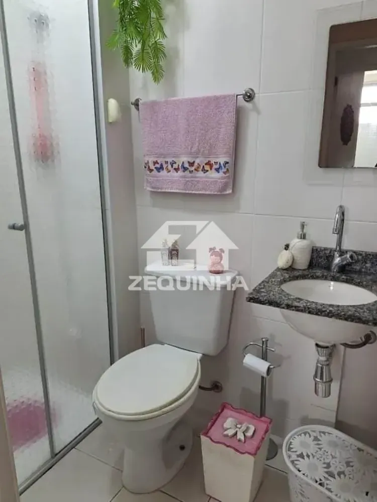Apartamento, 2 quartos, 10 m² - Foto 3