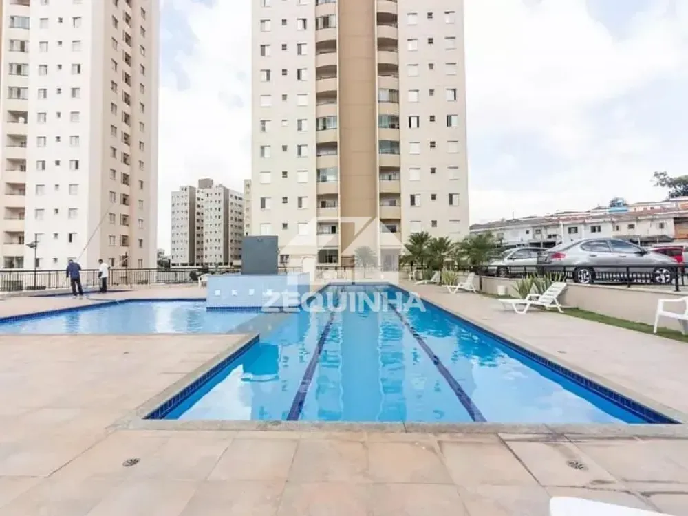 Apartamento, 2 quartos, 10 m² - Foto 2