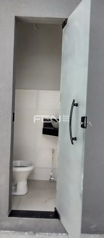 Casa, 3 quartos, 80 m² - Foto 8
