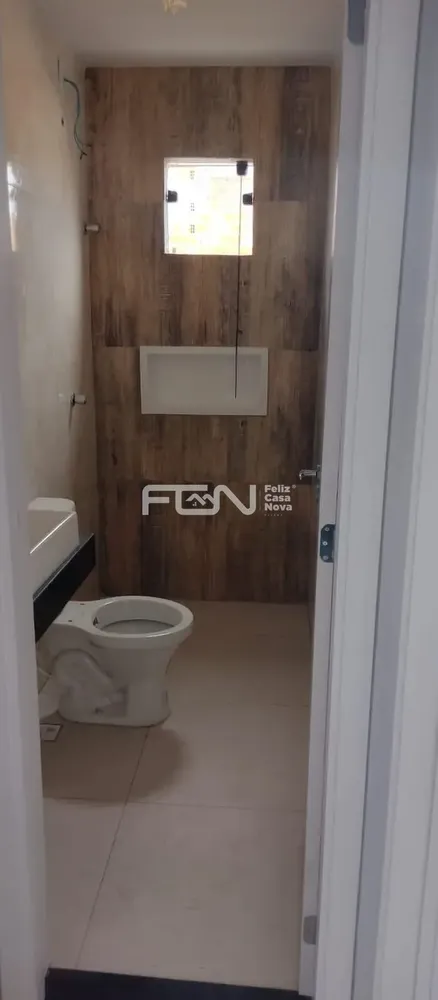 Casa, 3 quartos, 80 m² - Foto 4