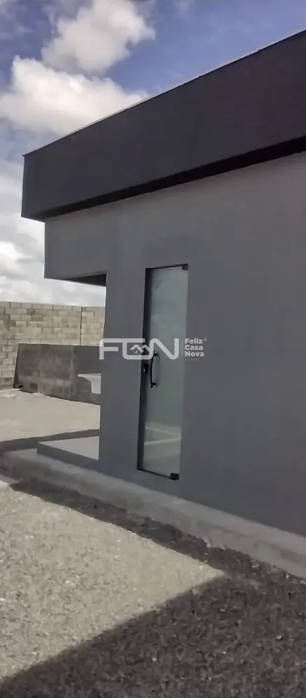 Casa, 3 quartos, 80 m² - Foto 7