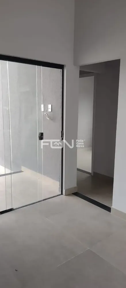 Casa, 3 quartos, 80 m² - Foto 2