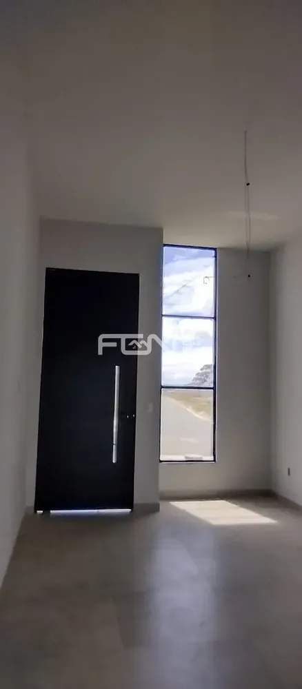 Casa, 3 quartos, 80 m² - Foto 1