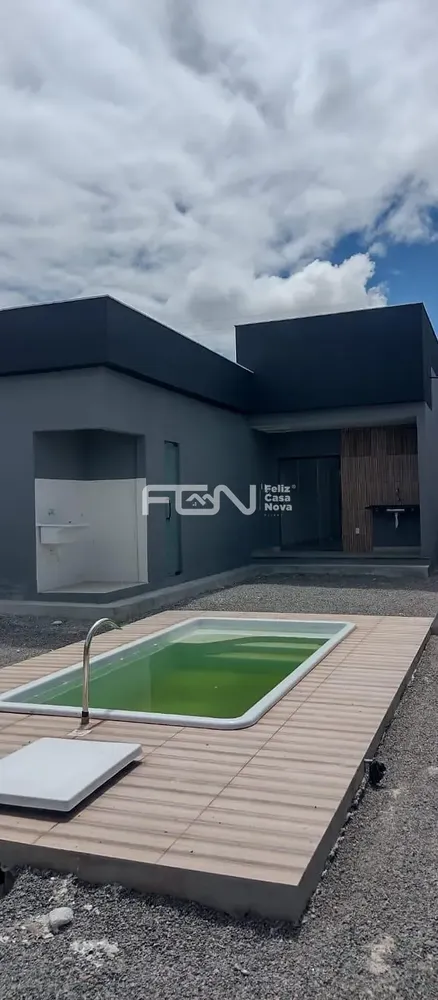 Casa, 3 quartos, 80 m² - Foto 5