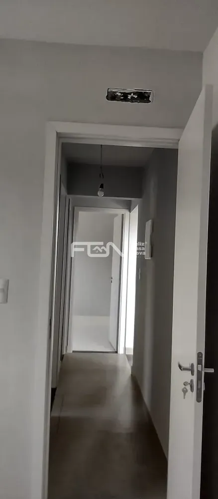 Casa, 3 quartos, 80 m² - Foto 6
