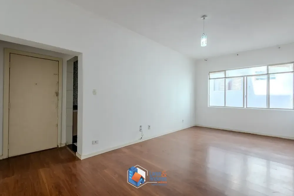 Apartamento, 2 quartos, 97 m² - Foto 2