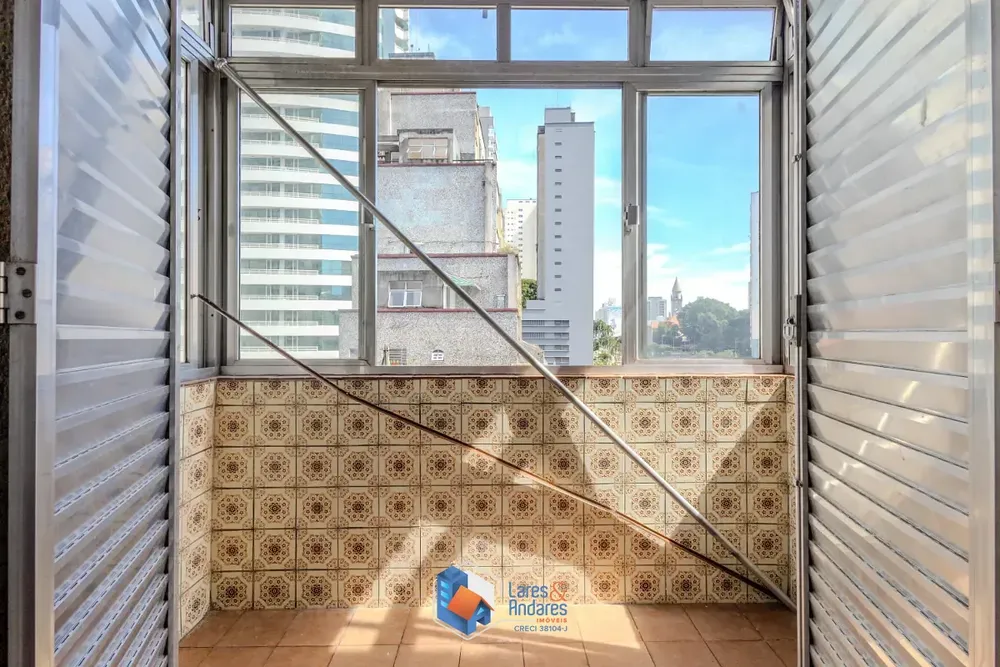 Apartamento, 2 quartos, 97 m² - Foto 7