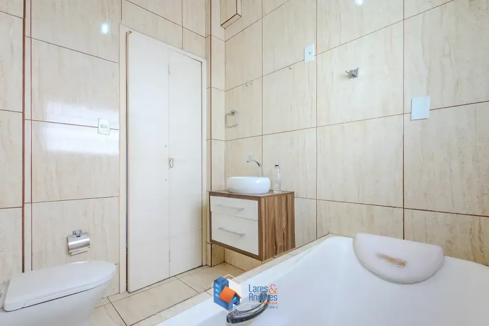 Apartamento, 2 quartos, 97 m² - Foto 1